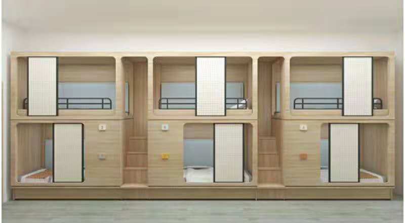  學(xué)生公寓床 宿舍高低床 公寓床廠家直銷 雙層床 學(xué)校家具廠家直銷